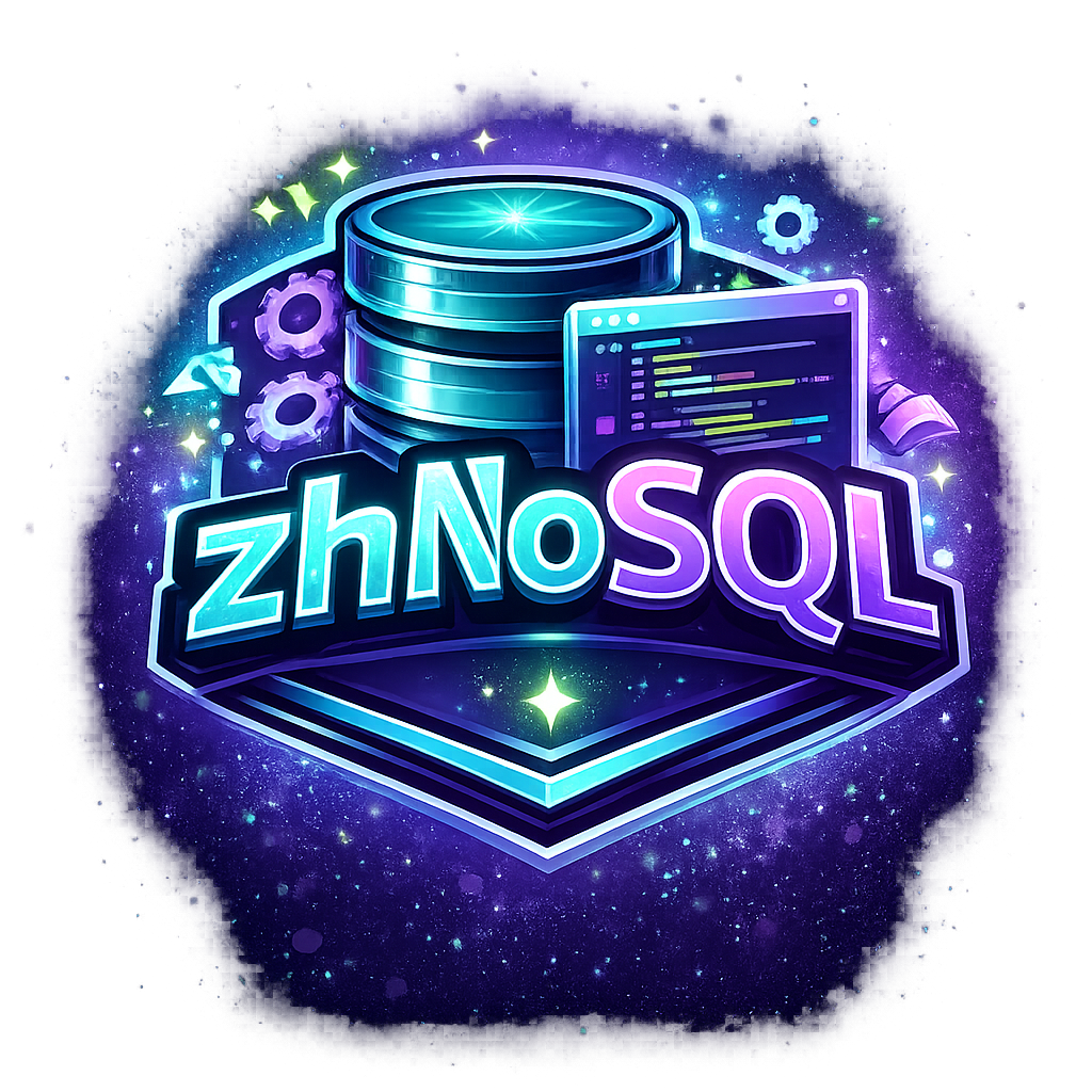zhNoSQL