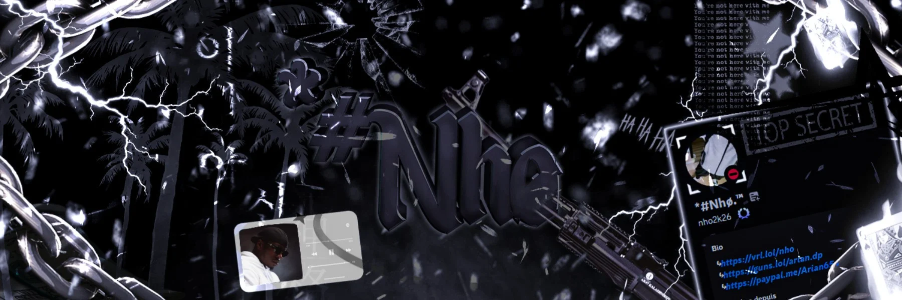 Banner